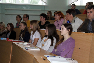 Подведены итоги олимпиады, посвящённой 1150-летию славянской письменности